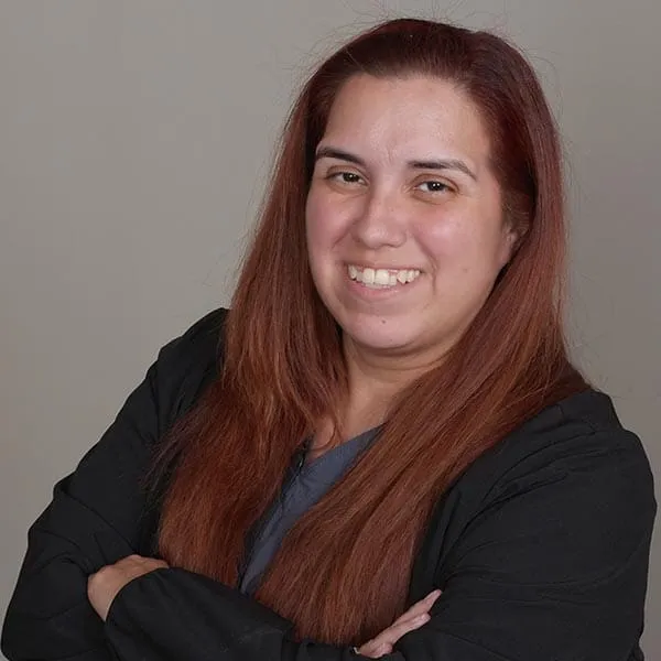 Lisa Piña, DVM - REVIVE Veterinary Emergency & Specialty Hospital