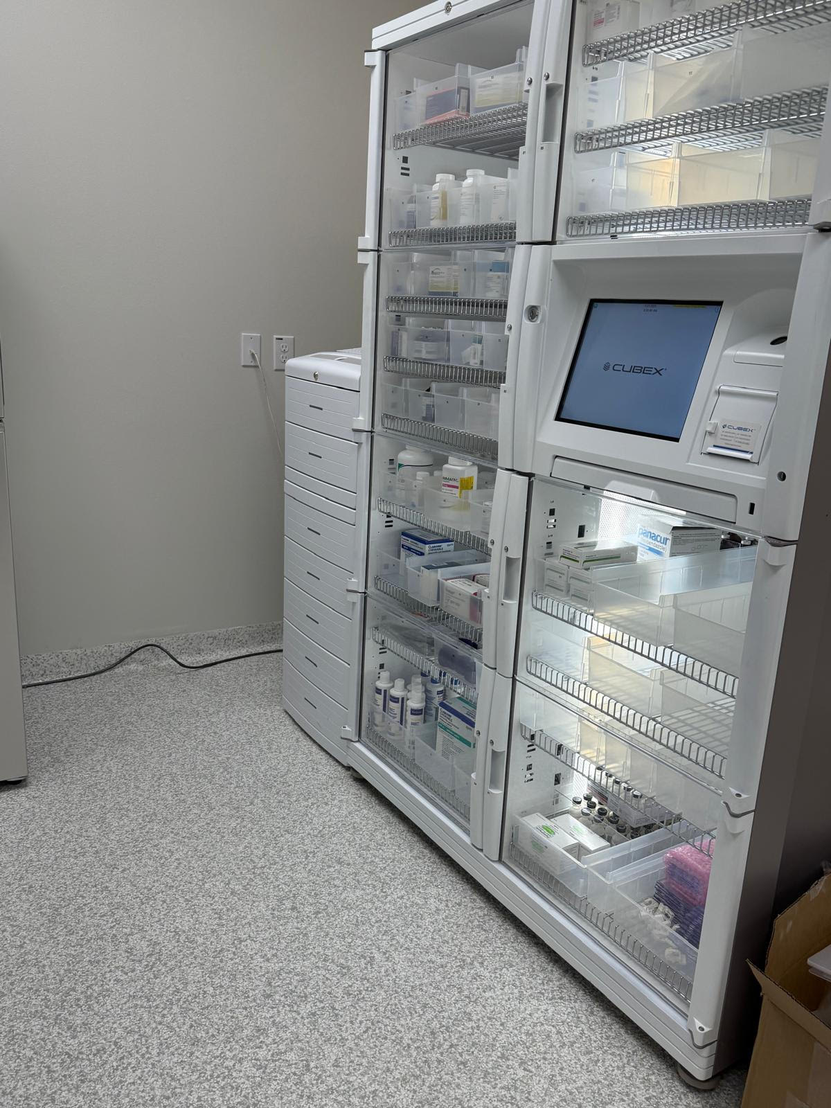 top equipment tech vet prosper