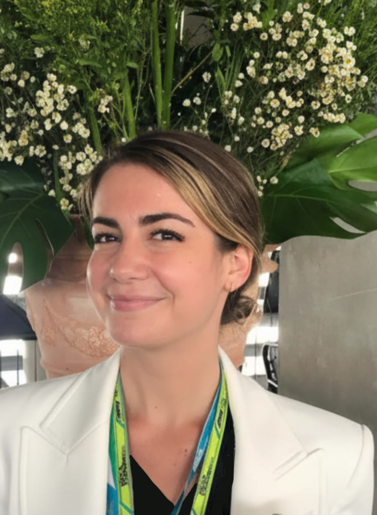 Dr Sarah Hayes Prfofile Photo